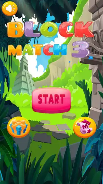 Play Block Match Game Pro  and enjoy Block Match Game Pro with UptoPlay