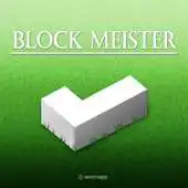 Free play online Block Meister APK