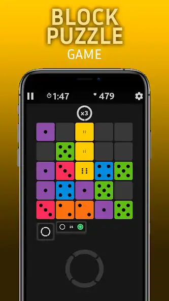 Play Block Merged Geo as an online game Block Merged Geo with UptoPlay