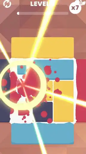 Play Block Merge  and enjoy Block Merge with UptoPlay