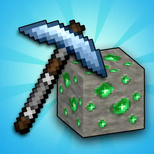 Play Block Miner APK