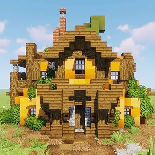 Play Block Mini: Crafting Games For APK