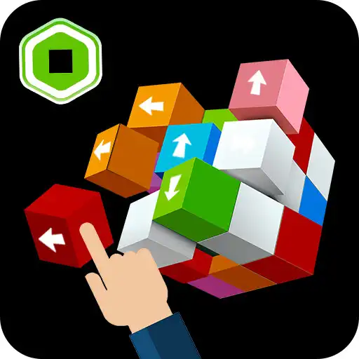 Play Blockmover - Robux Game APK