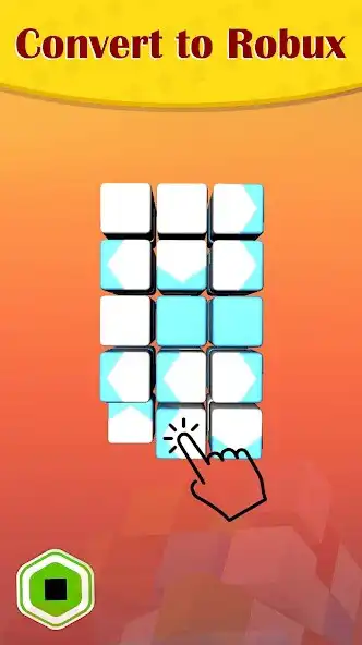 Play Blockmover - Robux Game as an online game Blockmover - Robux Game with UptoPlay