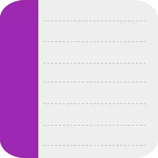 Play Blocknote - Minimalist Notes and To Do Lists APK