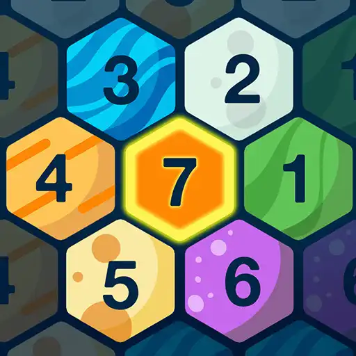 Play Block Number 7 Puzzle APK