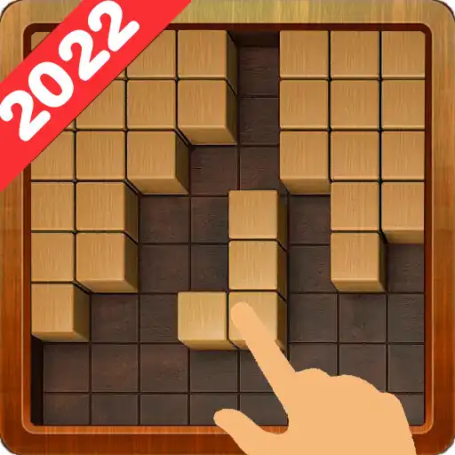 Play BlockoDice: Block Puzzle Game APK