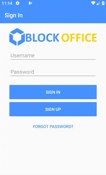 Play Block Office  and enjoy Block Office with UptoPlay