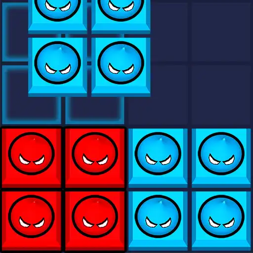 Play Block of War APK