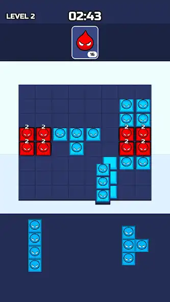 Play Block of War as an online game online Block of War with UptoPlay Play Block of War as an online game Block of War with UptoPlay