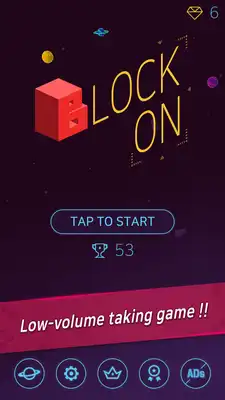 Play BlockOn Play BlockOn