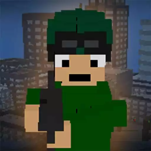 Free play online Block Ops FREE APK