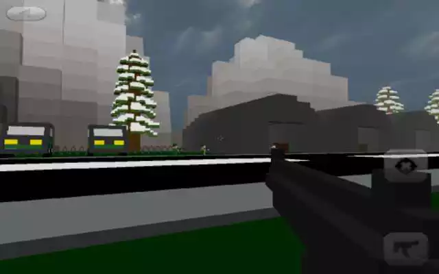 Play Block Ops FREE