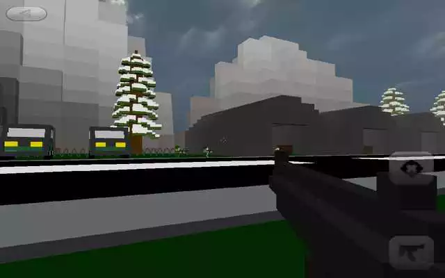Play Block Ops FREE