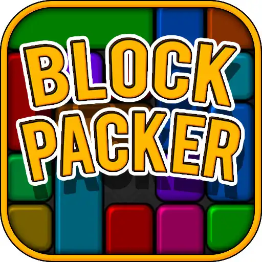 Play Block Packer: Fill in the holes! APK