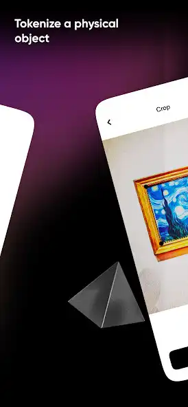 Play Blockparty: Authentic NFTs as an online game Blockparty: Authentic NFTs with UptoPlay