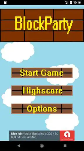 Play Block Party  and enjoy Block Party with UptoPlay