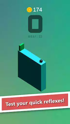Play Block Path