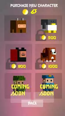 Play Block Path