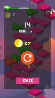 Play Block Path