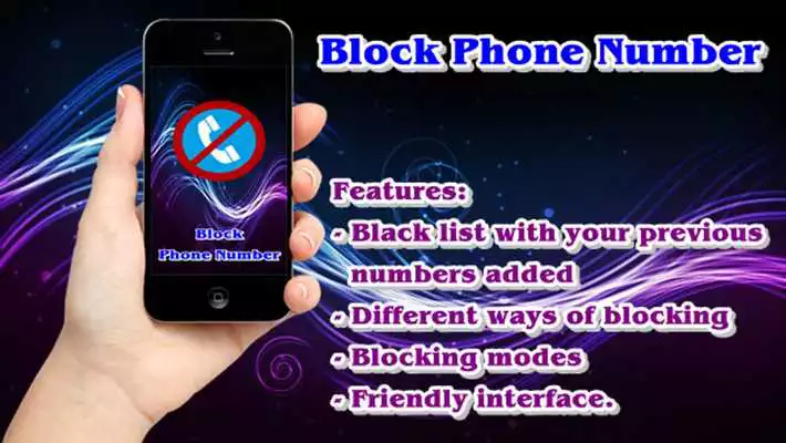 Play Block Phone Number