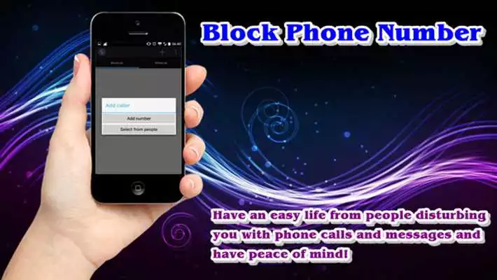 Play Block Phone Number