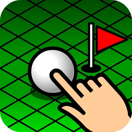 Play BLOCK PUTT GOLF APK