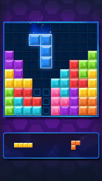 Play Blockpuz  and enjoy Blockpuz with UptoPlay