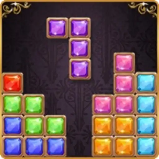 Play Block Puzzel Jewel APK Play Block Puzzel Jewel APK