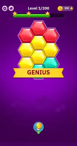 Play Block Puzzel as an online game Block Puzzel with UptoPlay