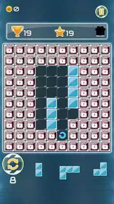 Play Block Puzzle 2017 - free classic legend