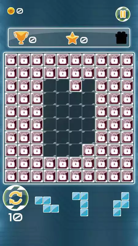 Play Block Puzzle 2017 - free classic legend