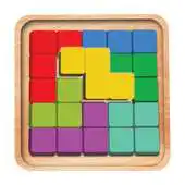 Free play online Block Puzzle 2017 APK