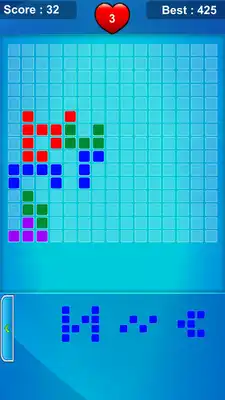 Play Block Puzzle 2017