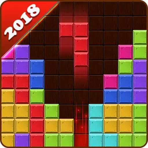 Free play online Block Puzzle 2018 APK
