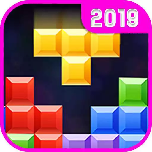 Free play online Block Puzzle 2019 APK Free play online Block Puzzle 2019 APK
