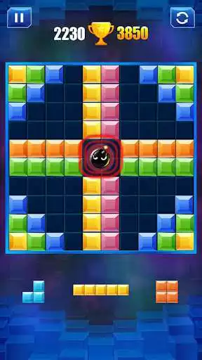 Play Block Puzzle 2019