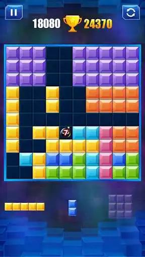Play Block Puzzle 2019