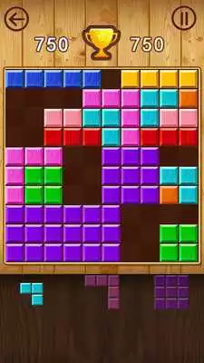 Play Block Puzzle 2019