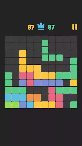 Play BlockPuzzle2020  and enjoy BlockPuzzle2020 with UptoPlay