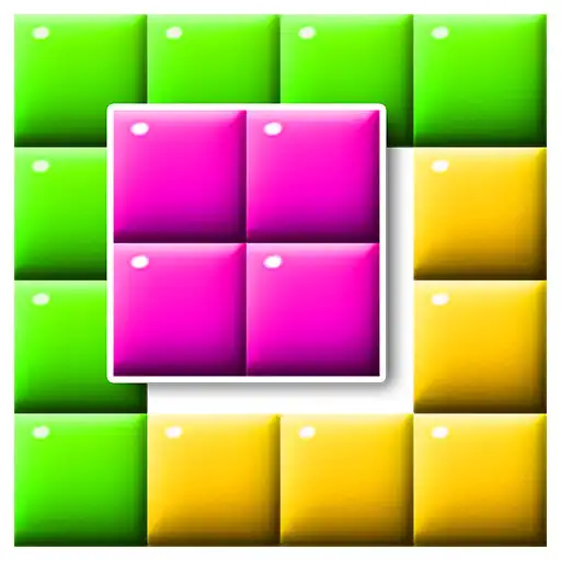 Play Block puzzle 2021: Color bricks APK
