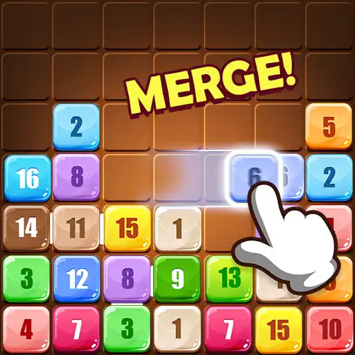 Play Block Puzzle 2048 Merger APK