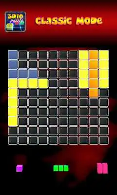 Play Block Puzzle 3D10 Play Block Puzzle 3D10