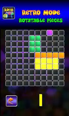 Play Block Puzzle 3D10 Play Block Puzzle 3D10