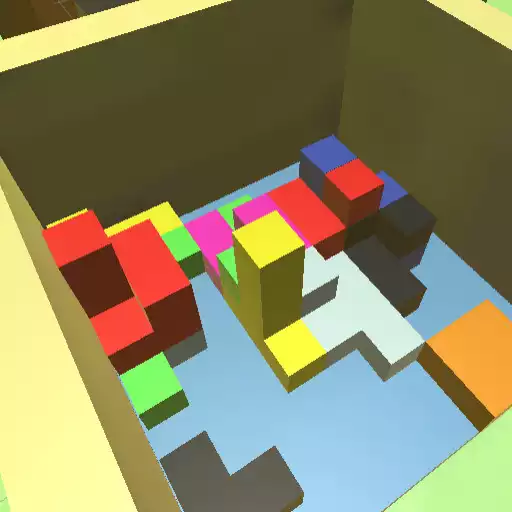 Play Block Puzzle 3D APK
