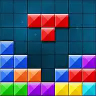 Free play online Block Puzzle Ace  APK