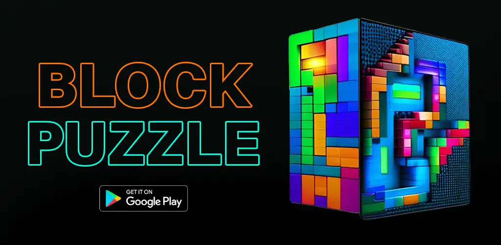 Play Block Puzzle :Addictive Puzzle  and enjoy Block Puzzle :Addictive Puzzle with UptoPlay