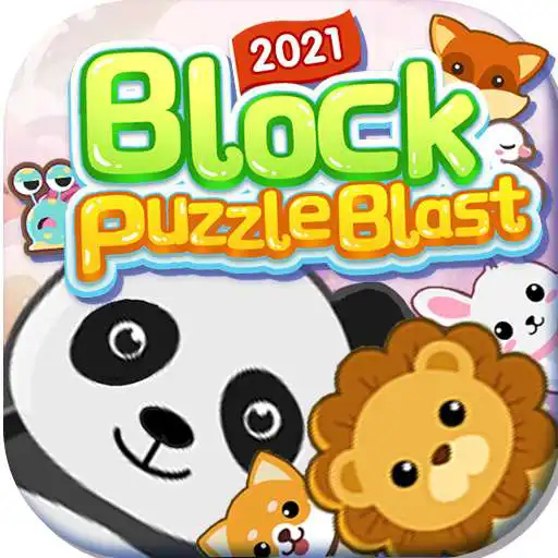 Play Block Puzzle Blast 2021 APK Play Block Puzzle Blast 2021 APK