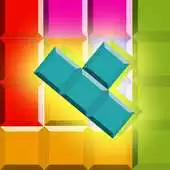Free play online Block Puzzle Blitz APK
