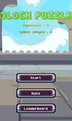 Play Block Puzzle Blitz Play Block Puzzle Blitz